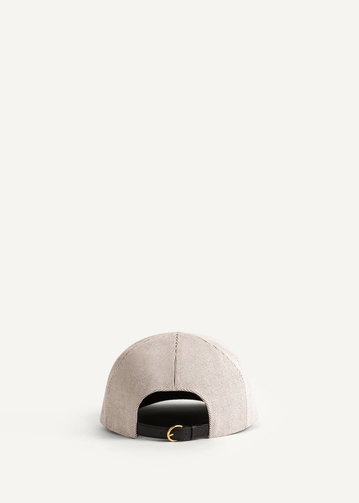 Captains Cap 001 back view