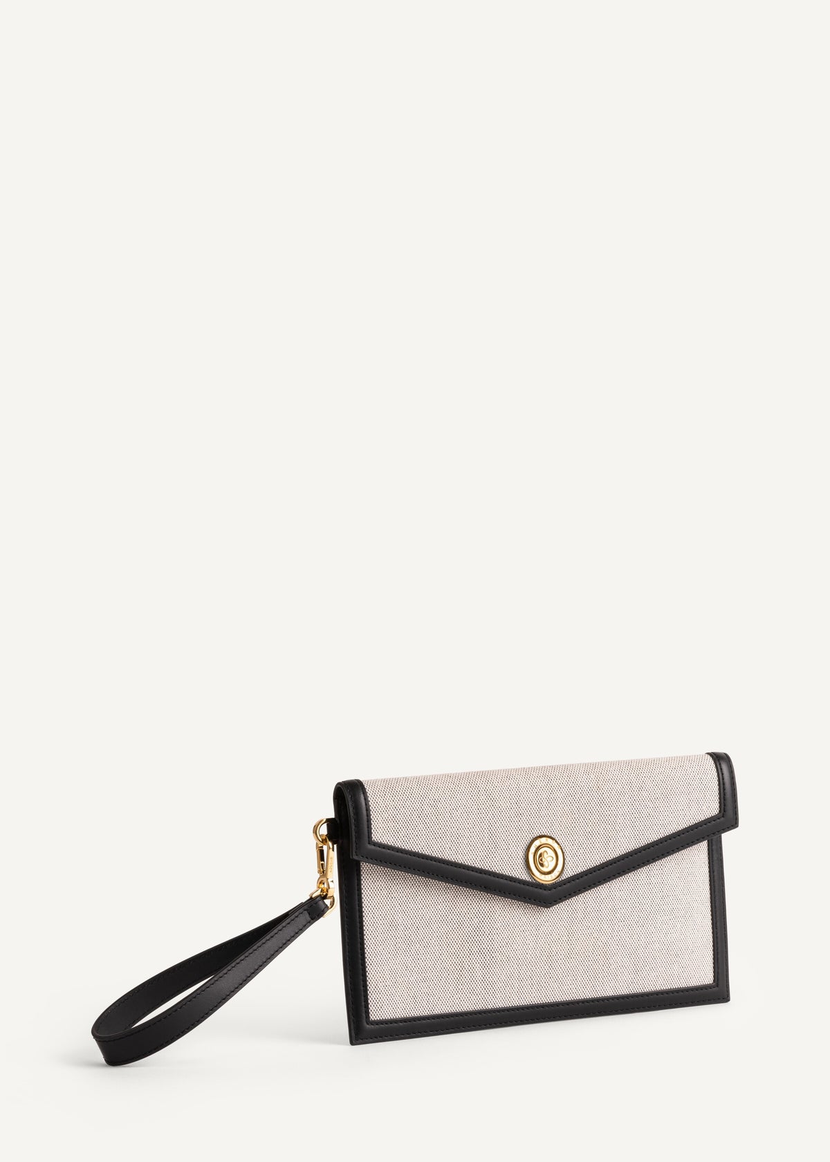 Envelope Pochette 001 three-quarter view
