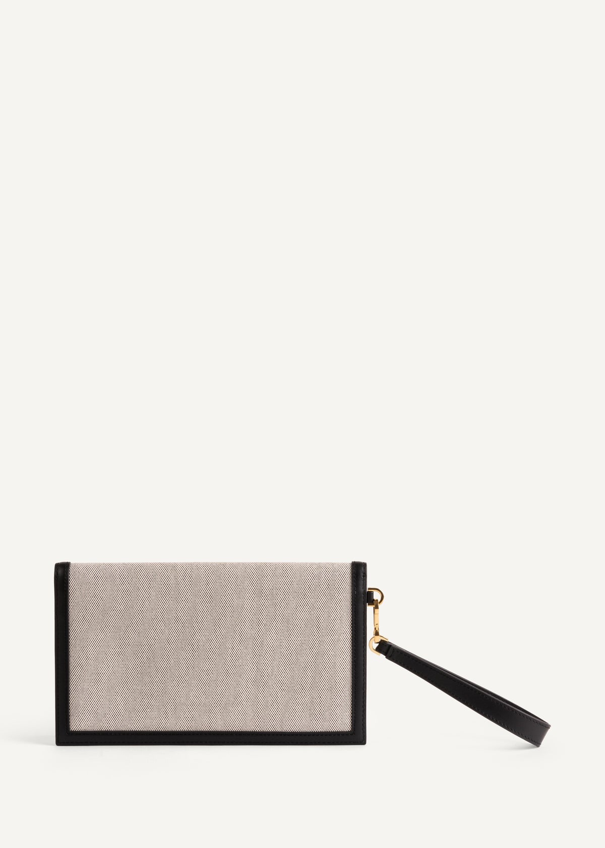 Envelope Pochette 001 back view