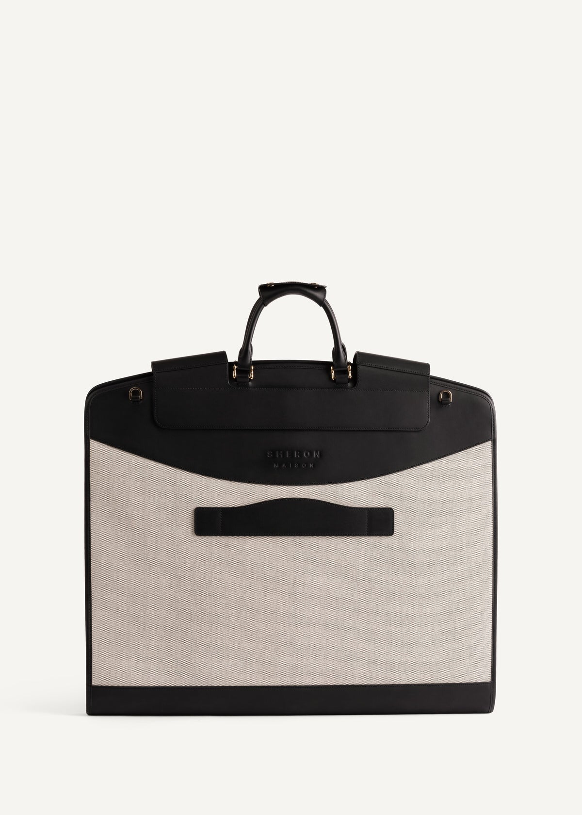 Garment Bag 001 back view