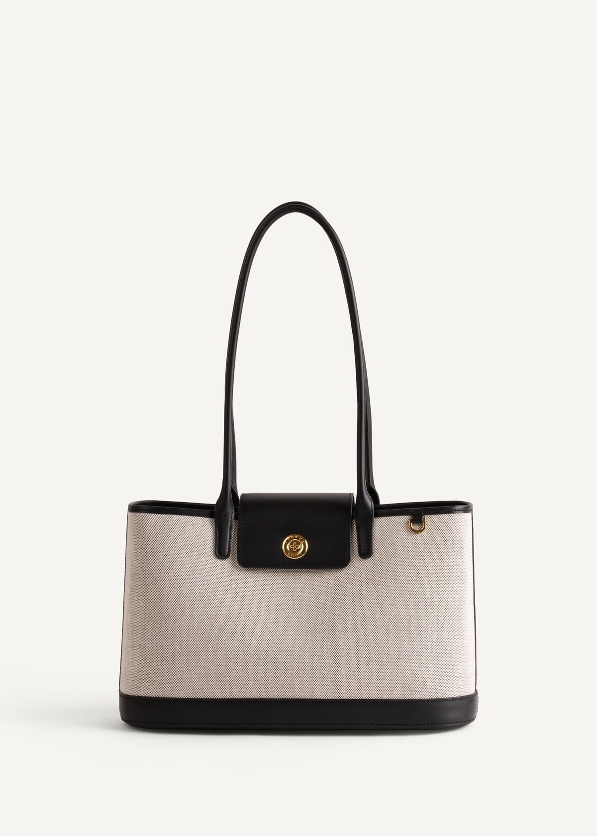 Halo Tote 001 front view