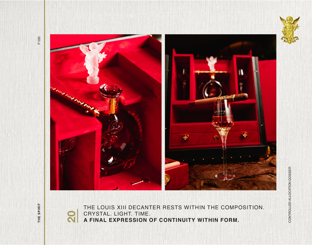 Spirit of Artisans controlled allocation dossier page 20